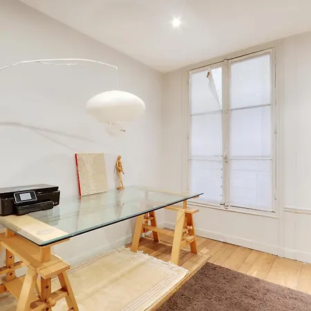 Unesco-suffren Apartment *