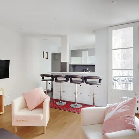 Apartment Unesco-suffren