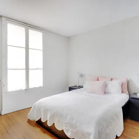 Unesco-suffren Apartment